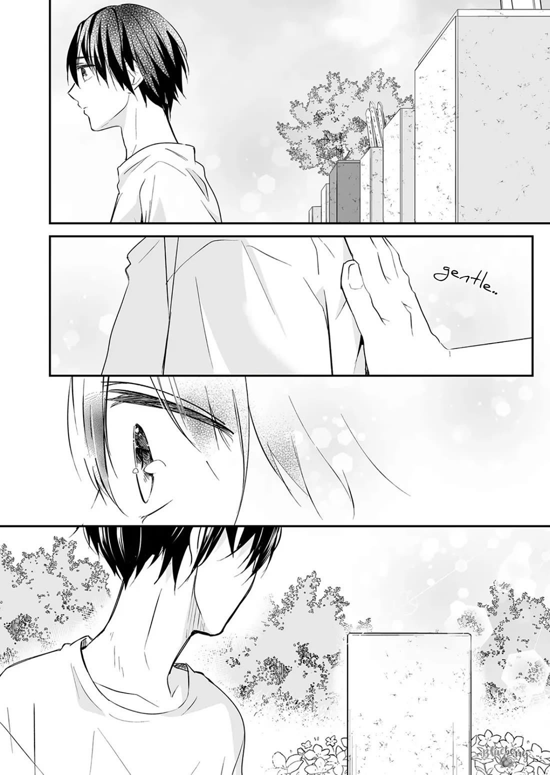 Mugi-kun ni koi wo shite wa ikenai Chapter 24 page 7 - Chapter 24 [END]