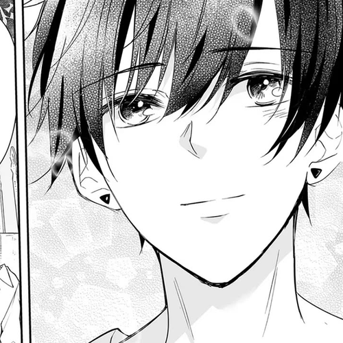Mugi-kun ni koi wo shite wa ikenai Chapter 24 [END] cover