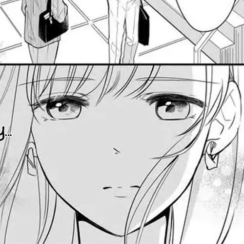 Mugi-kun ni koi wo shite wa ikenai Chapter 7 cover