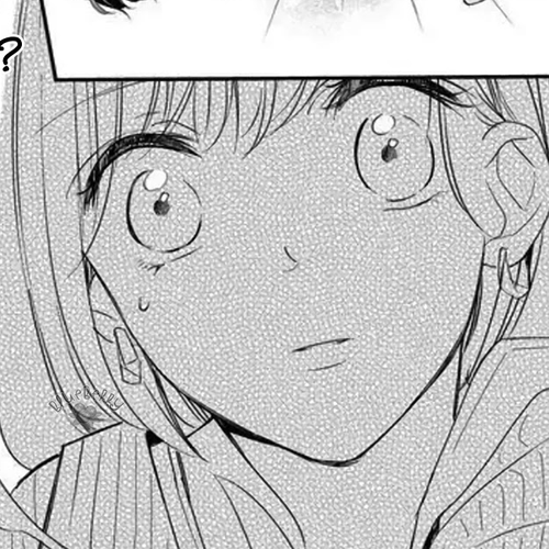 Mugi-kun ni koi wo shite wa ikenai Chapter 8 cover
