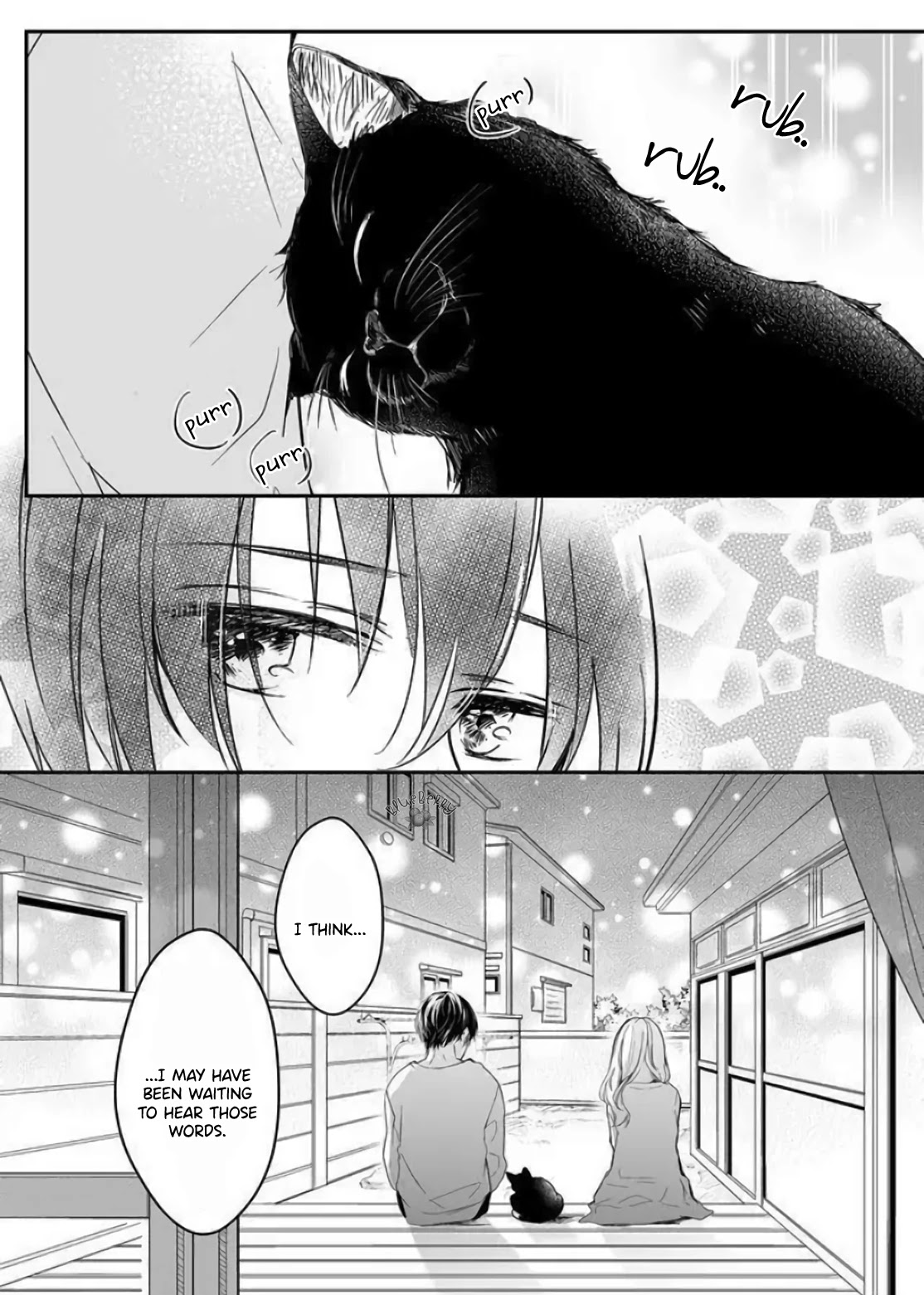 Mugi-kun ni koi wo shite wa ikenai Chapter 9 page 17 - Chapter 9