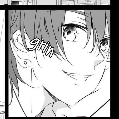 Mugi-kun ni koi wo shite wa ikenai Chapter 9 cover