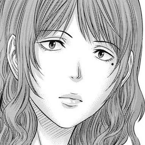 Muhoutou Chapter 13 cover