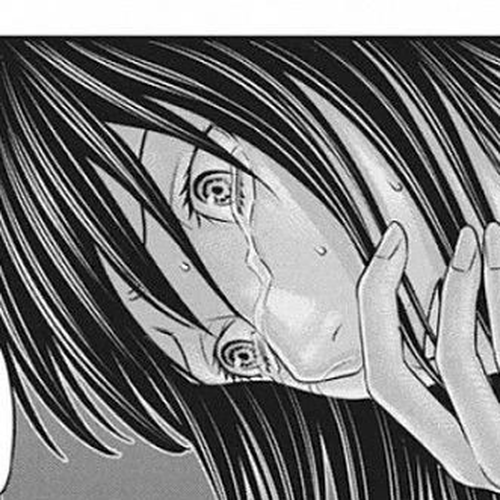 Muhoutou Chapter 21 cover