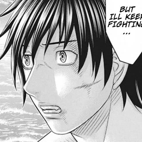 Muhoutou Chapter 30: Now cover