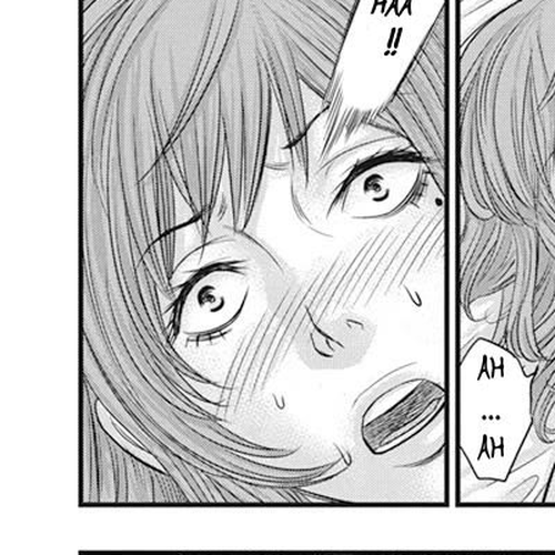 Muhoutou Chapter 34: Chara's Feelings cover