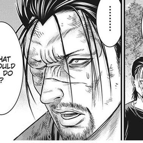 Muhoutou Chapter 35: A Decent Life cover