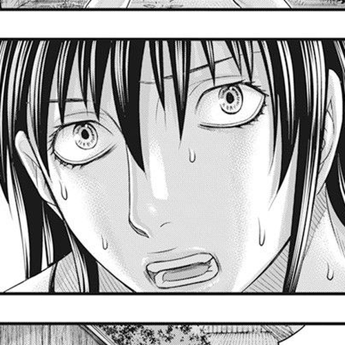 Muhoutou Chapter 39: Miscalculation cover