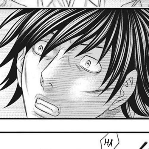 Muhoutou Chapter 53: At The End Of The Tragedy cover