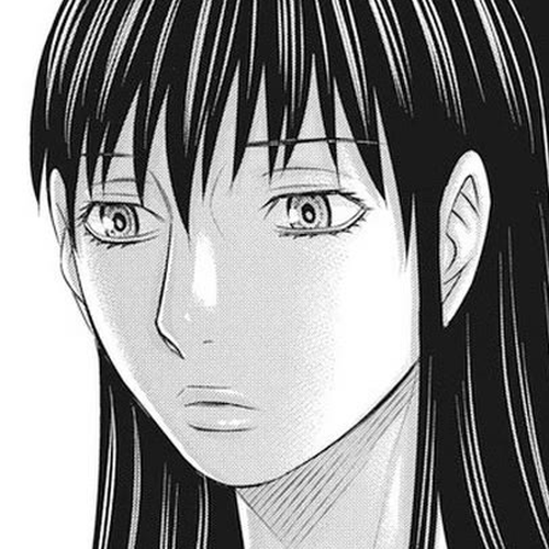 Muhoutou Chapter 9 cover