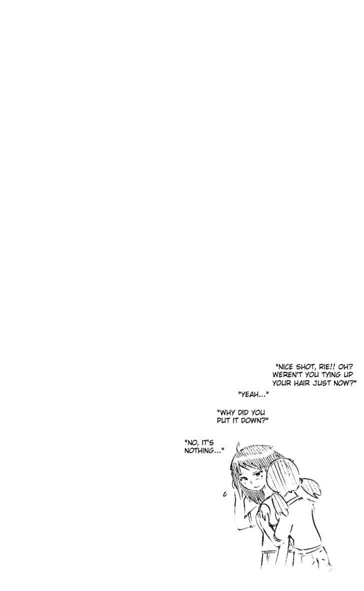 Muhyo to Rouji Chapter 1 page 59 - Chapter 1 : Rie and Taeko