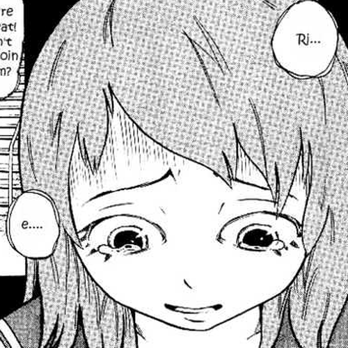 Muhyo to Rouji Chapter 1 : Rie and Taeko cover