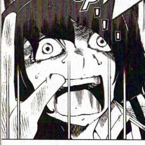 Muhyo to Rouji Chapter 104 : The Bottom of the Sea cover