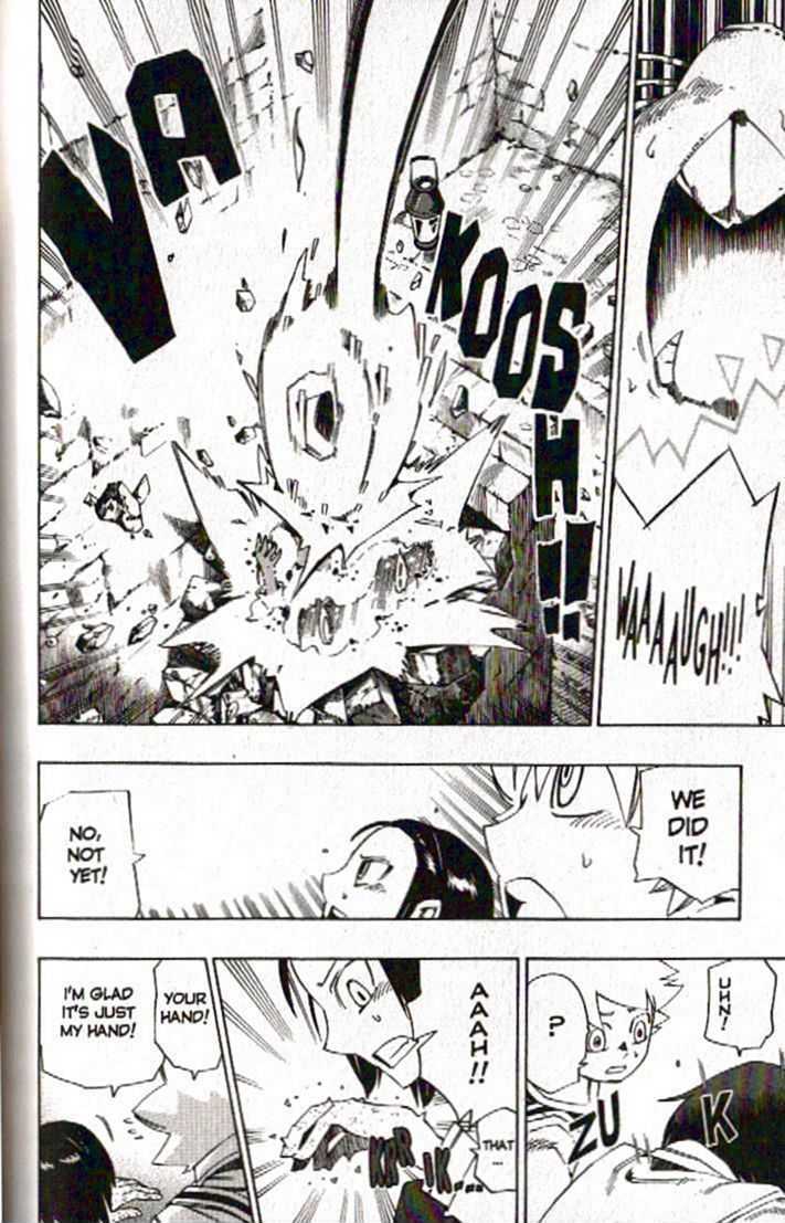 Muhyo to Rouji Chapter 108 page 6 - Chapter 108 : A New Book of Magic Law