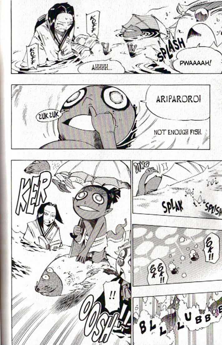 Muhyo to Rouji Chapter 111 page 10 - Chapter 111 : Proof