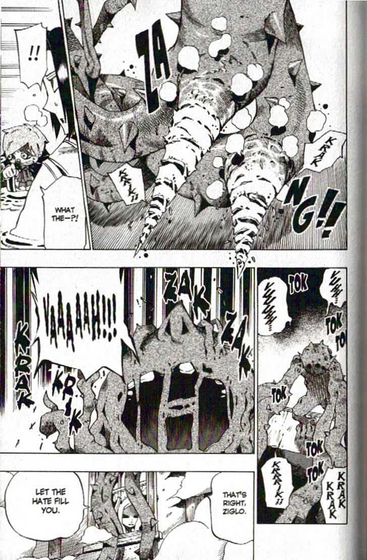 Muhyo to Rouji Chapter 111 page 13 - Chapter 111 : Proof