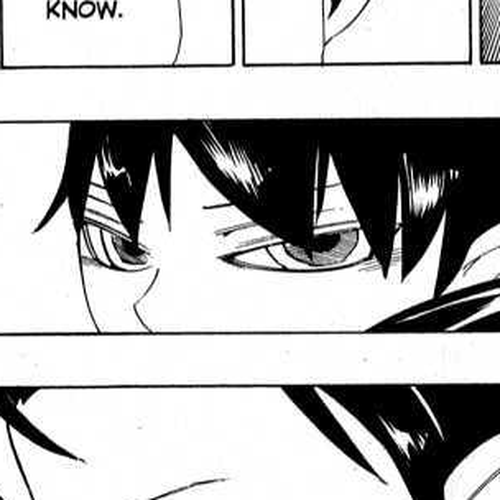 Muhyo to Rouji Chapter 115 : Risk cover