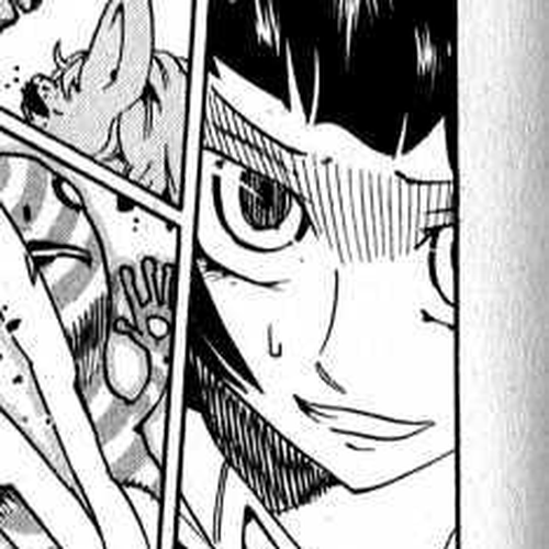 Muhyo to Rouji Chapter 116 : Warning Bells cover