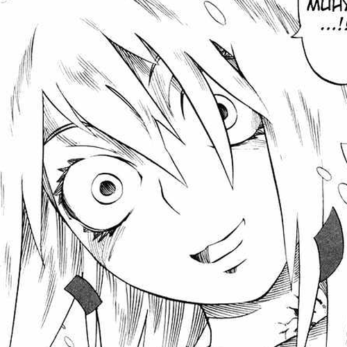 Muhyo to Rouji Chapter 12 : Insanity cover