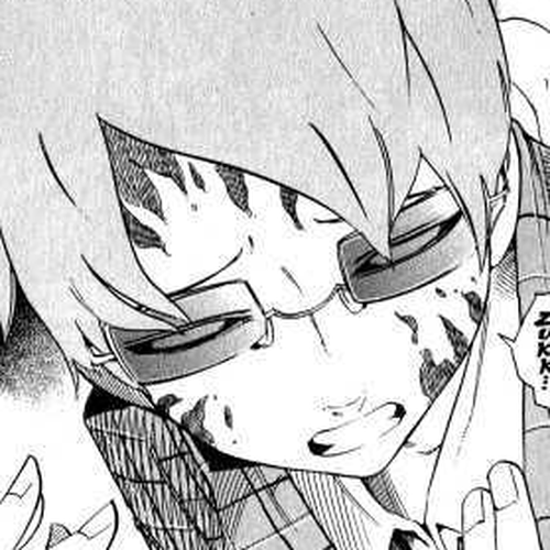 Muhyo to Rouji Chapter 125 : Lollipop cover