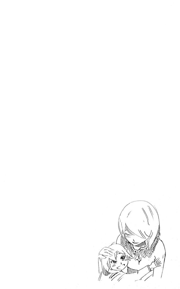 Muhyo to Rouji Chapter 129 page 19 - Chapter 129 : Some Things Never Change