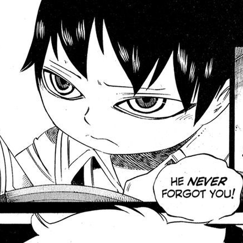 Muhyo to Rouji Chapter 130 : The Long Nightmare cover