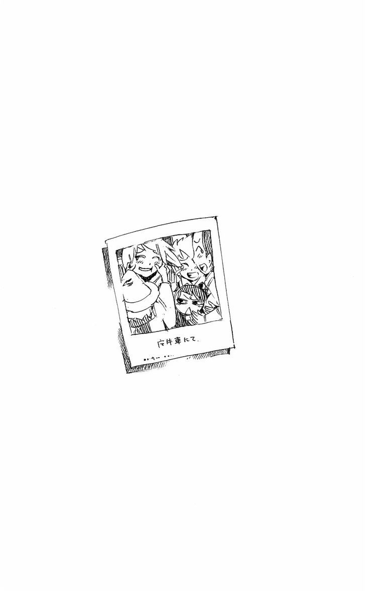 Muhyo to Rouji Chapter 131 page 20 - Chapter 131 : Sins & Punishments