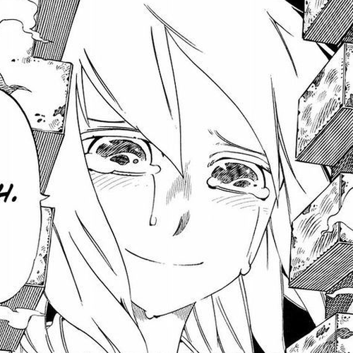 Muhyo to Rouji Chapter 132 : Report cover