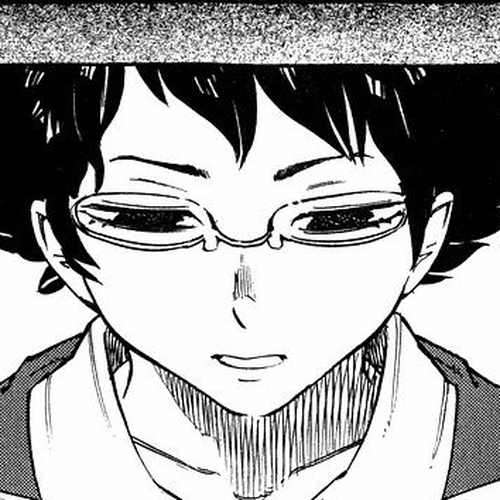 Muhyo to Rouji Chapter 136 cover