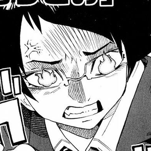 Muhyo to Rouji Chapter 137 cover