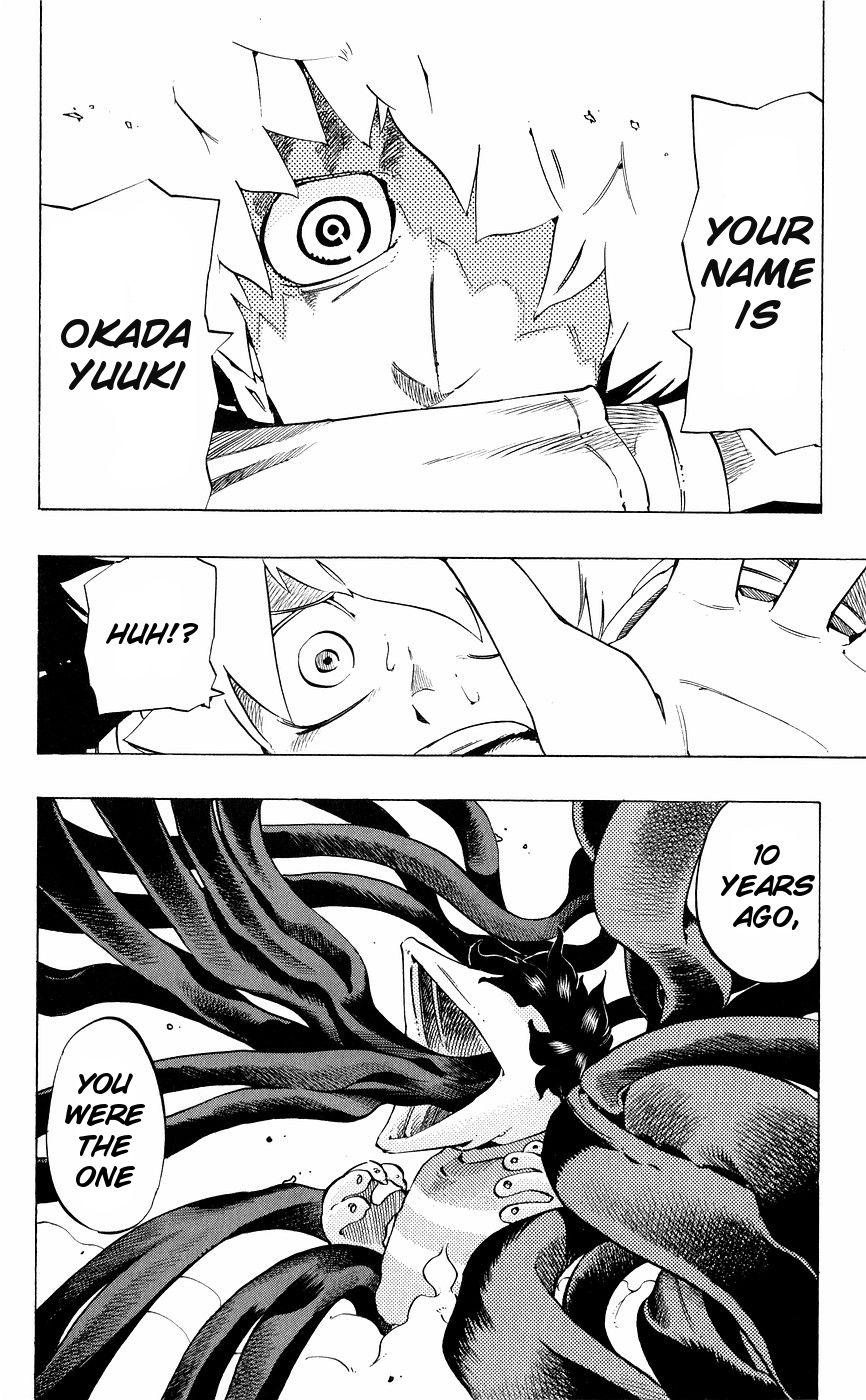 Muhyo to Rouji Chapter 139 page 16 - Chapter 139