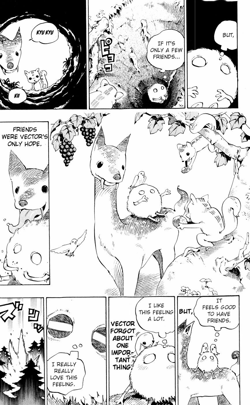 Muhyo to Rouji Chapter 141 page 10 - Chapter 141