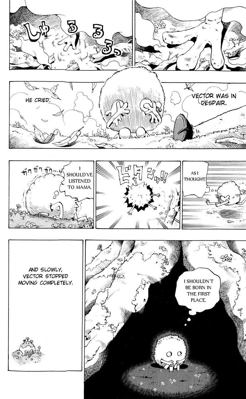 Muhyo to Rouji Chapter 141 page 12 - Chapter 141