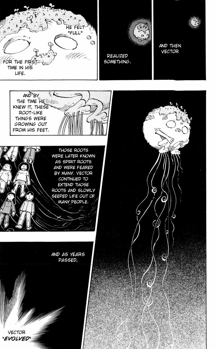 Muhyo to Rouji Chapter 141 page 13 - Chapter 141