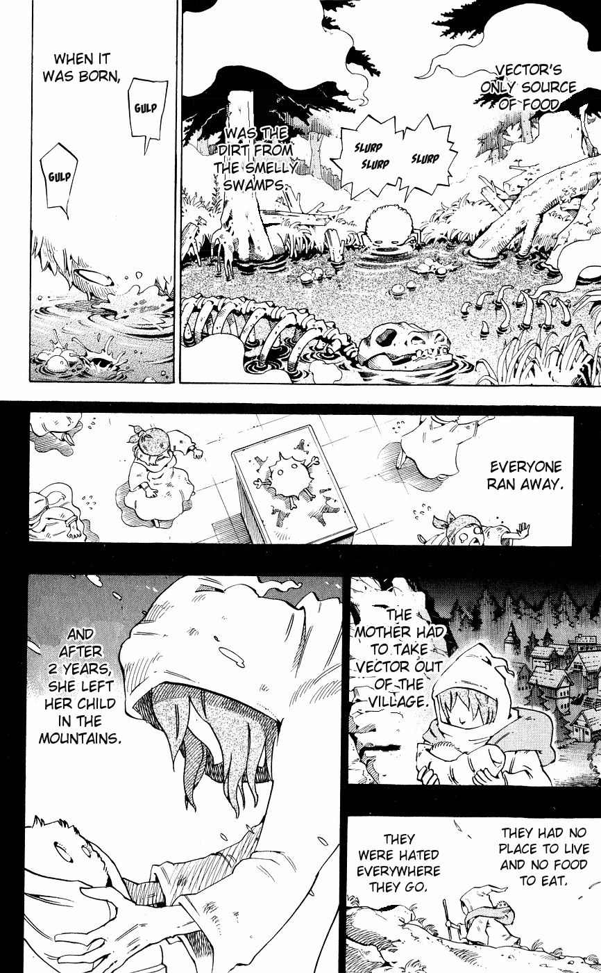 Muhyo to Rouji Chapter 141 page 7 - Chapter 141