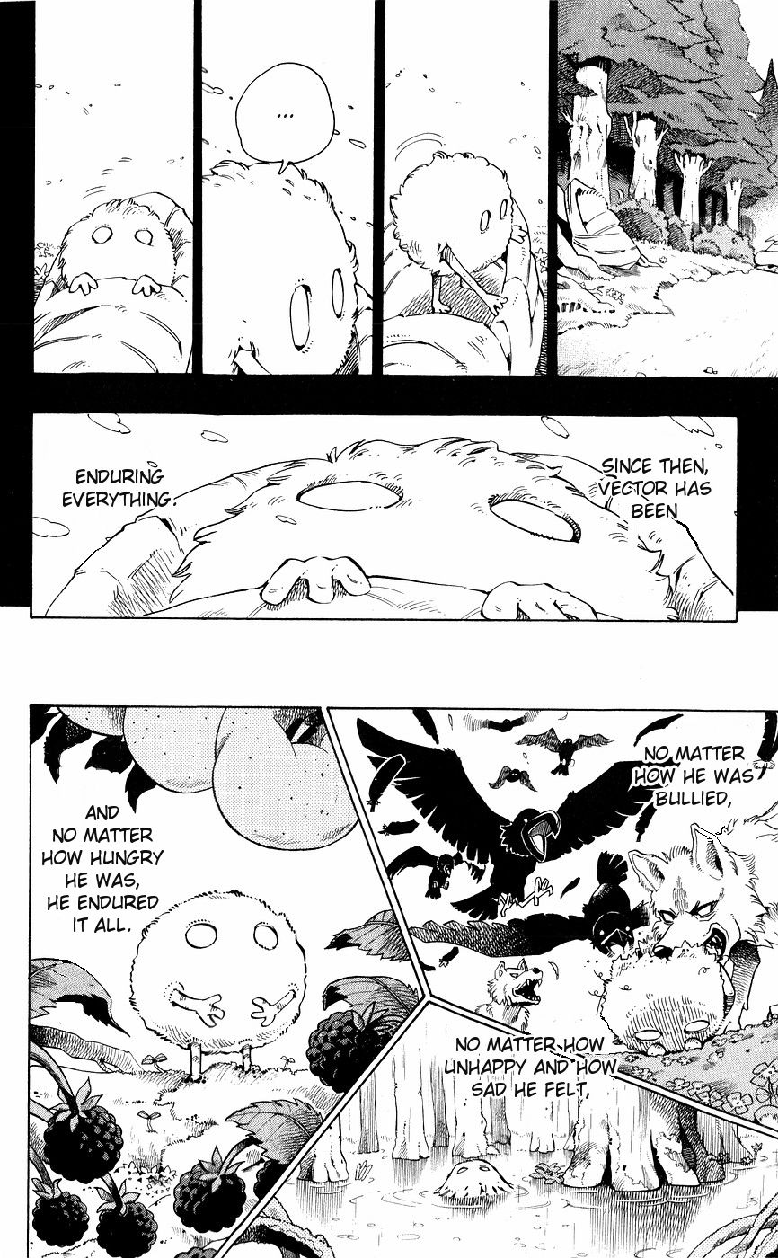 Muhyo to Rouji Chapter 141 page 9 - Chapter 141