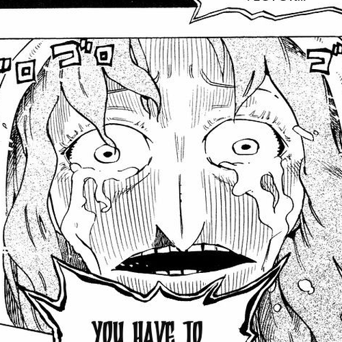 Muhyo to Rouji Chapter 141 cover