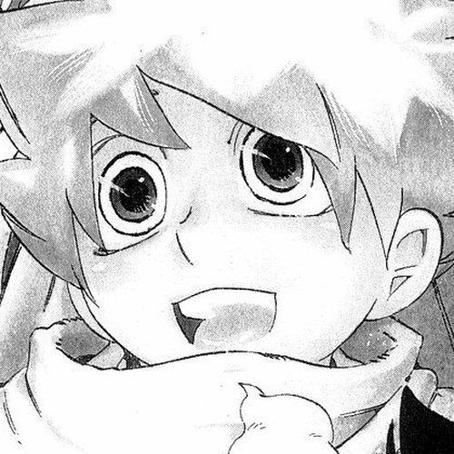 Muhyo to Rouji Chapter 143 cover