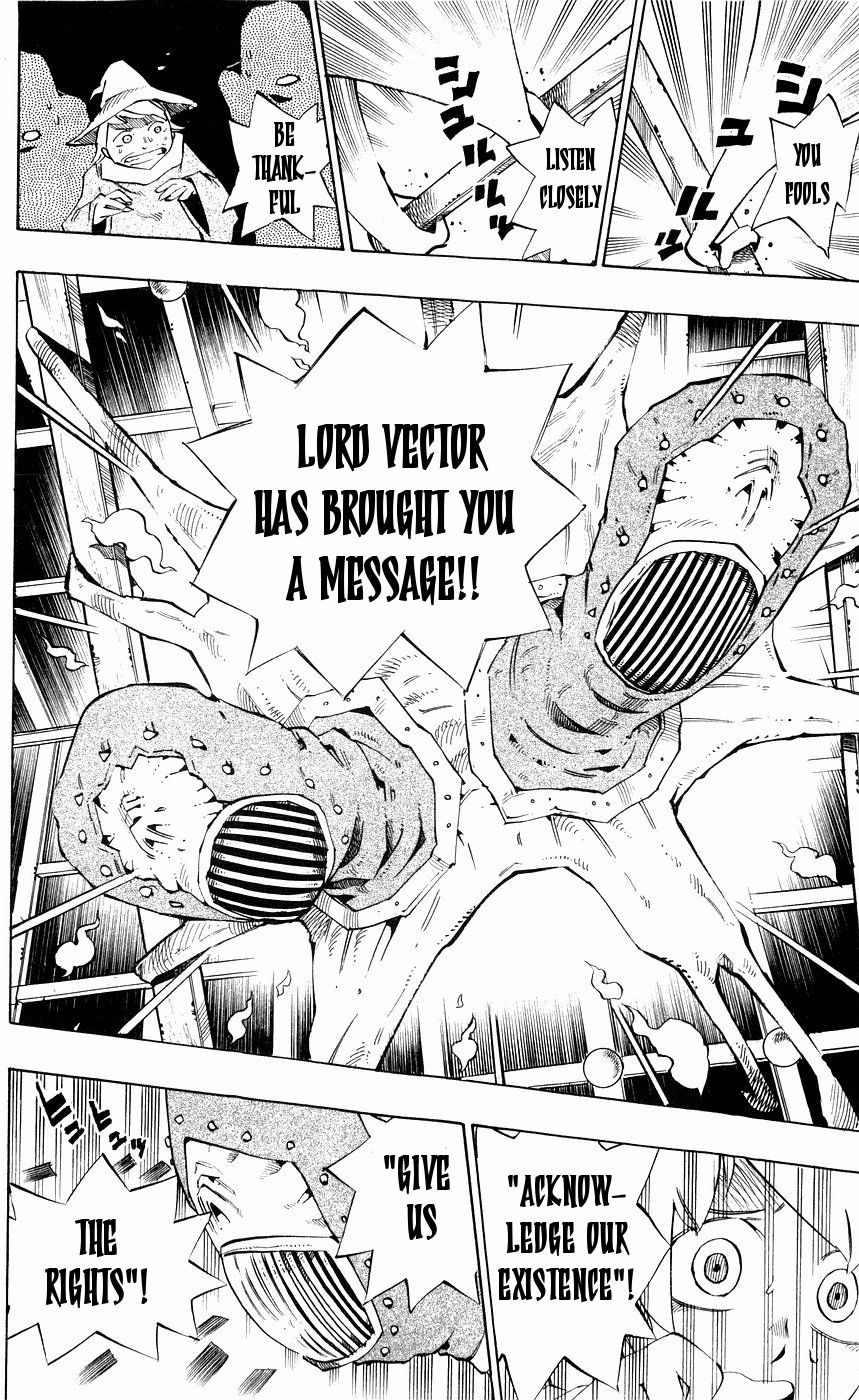 Muhyo to Rouji Chapter 145 page 14 - Chapter 145