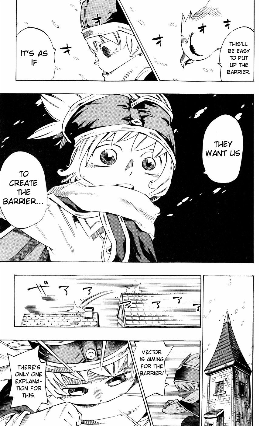 Muhyo to Rouji Chapter 147 page 16 - Chapter 147