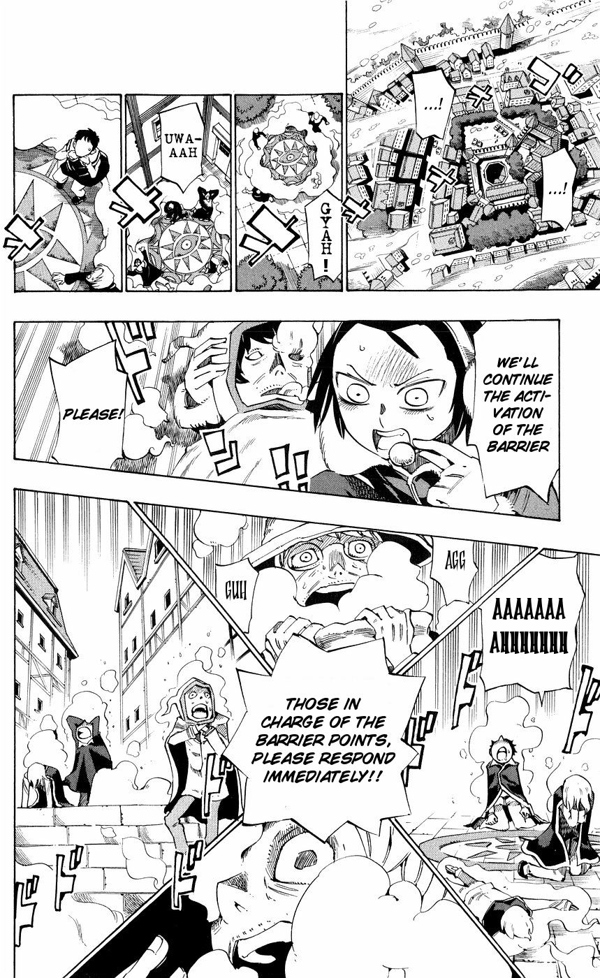 Muhyo to Rouji Chapter 148 page 2 - Chapter 148