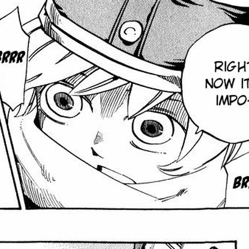 Muhyo to Rouji Chapter 148 cover