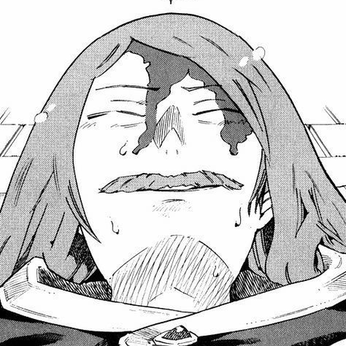 Muhyo to Rouji Chapter 151 cover
