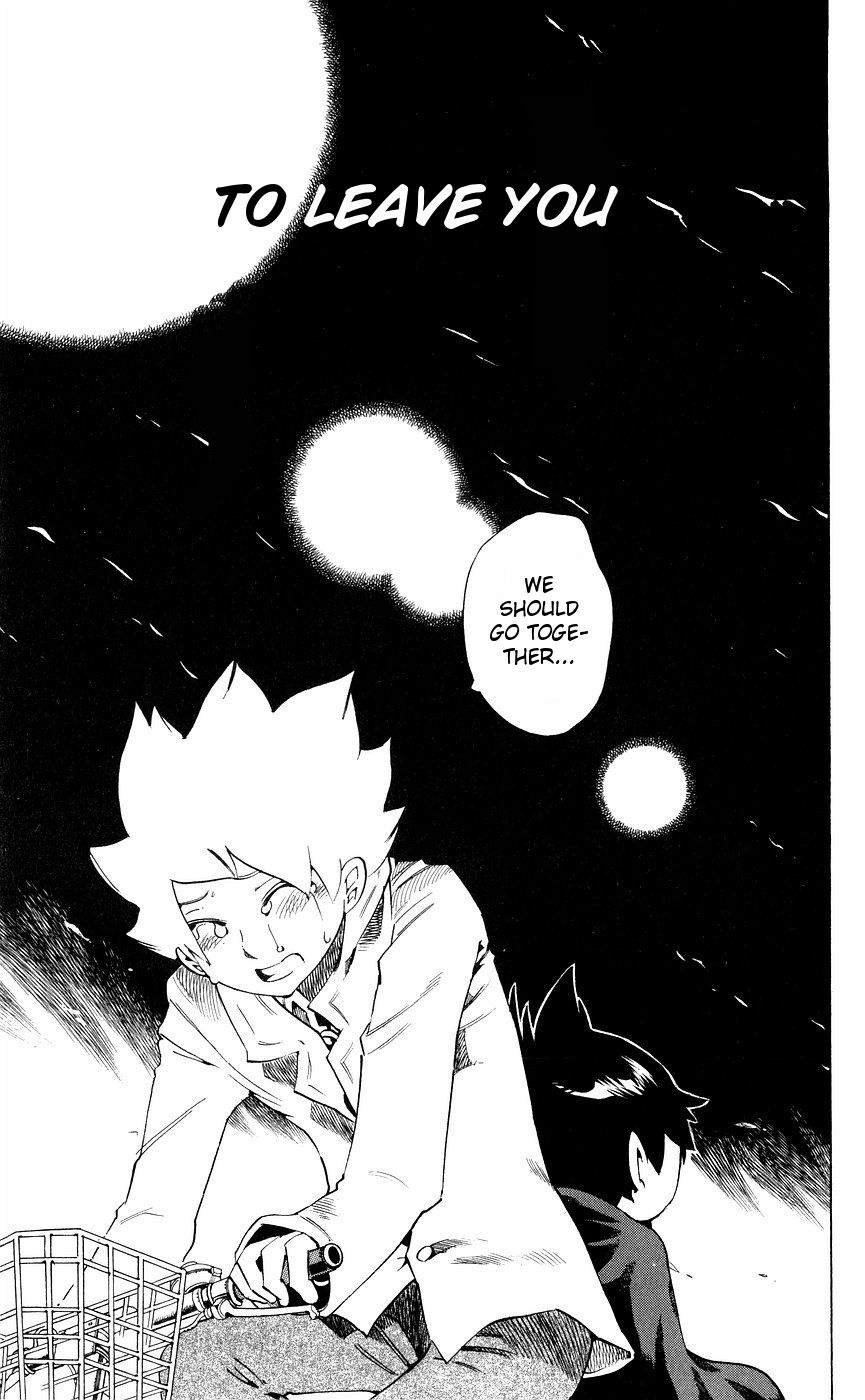 Muhyo to Rouji Chapter 155 page 17 - Chapter 155