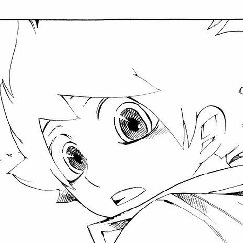 Muhyo to Rouji Chapter 155 cover