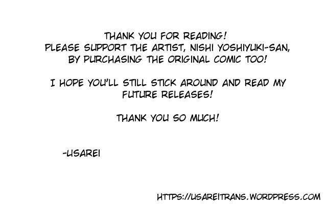 Muhyo to Rouji Chapter 156 page 27 - Chapter 156 : [end] Read Online