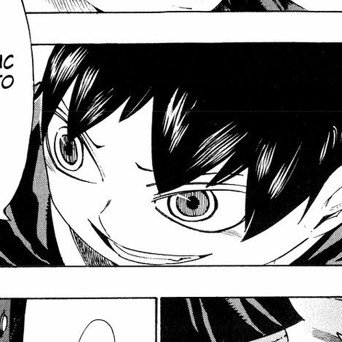 Muhyo to Rouji Chapter 156 : [end] Read Online cover