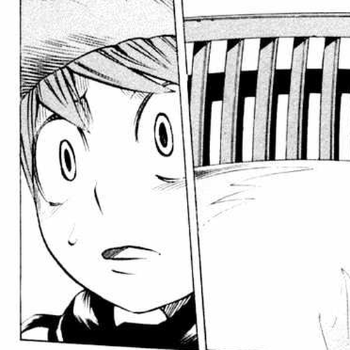 Muhyo to Rouji Chapter 16 : Under The Grave, In The Shadow of the Shrubs cover