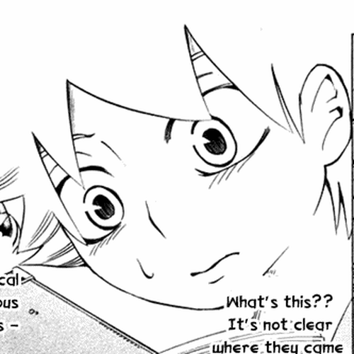 Muhyo to Rouji Chapter 20 v2 : Biko, the Magical Tools Mentor cover