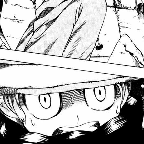 Muhyo to Rouji Chapter 22 : Infiltration of the Magical Prison cover
